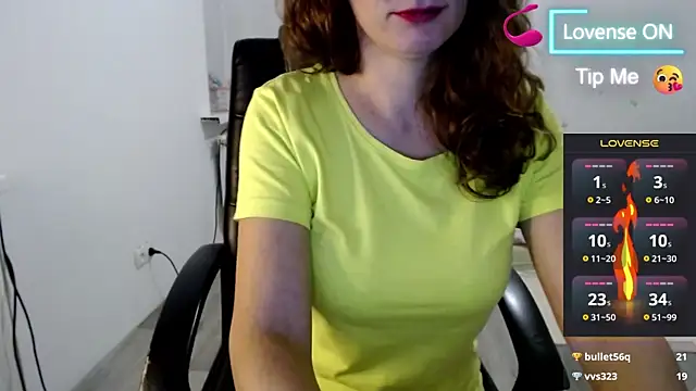 Snapshot of Masha-Mashenka1 chatting on 25, 12, 2024 Masha-Mashenka1 online show from 25, 12, 2024