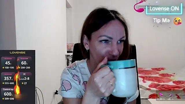 Snapshot of Masha-Mashenka1 chatting on 21, 3, 2025 Masha-Mashenka1 online show from 21, 3, 2025