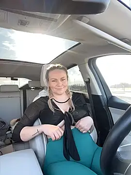 Bondgirl 013 online show from 11, 1, 2025