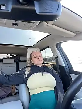 Bondgirl 013 online show from 22, 2, 2025