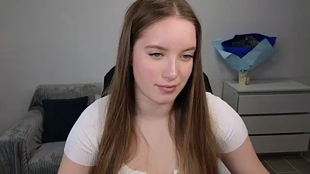 EvaMaddison online show from 26, 12, 2024