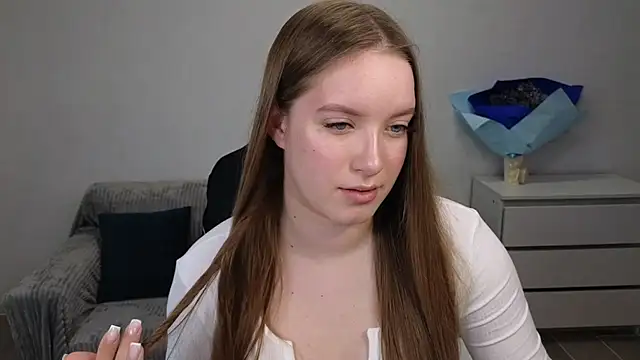 EvaMaddison online show from 27, 12, 2024