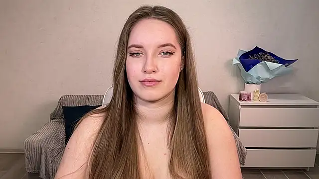 EvaMaddison online show from 15, 1, 2026