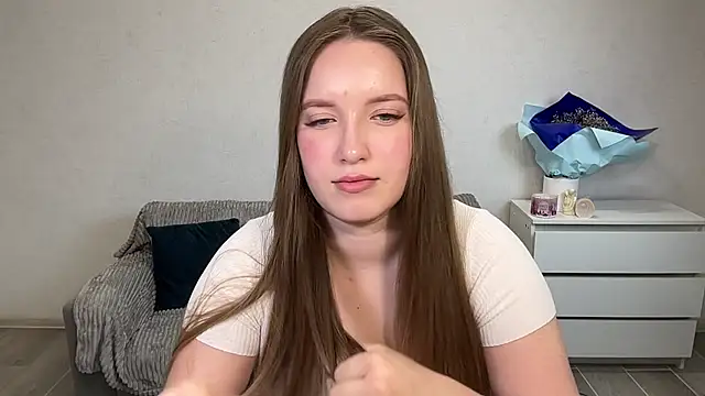 EvaMaddison online show from 8, 2, 2026