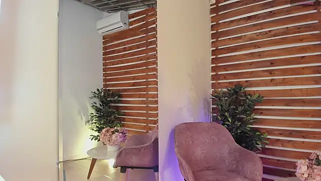  MeganRain online show from 6, 3, 2025