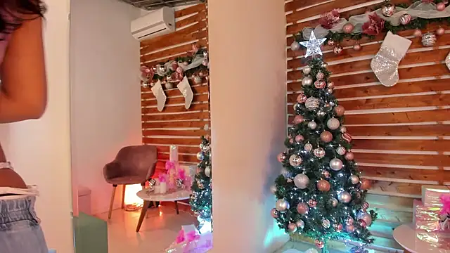  MeganRain online show from 14, 12, 2025