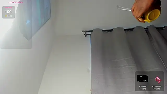 caroline tovar online show from 20, 3, 2026