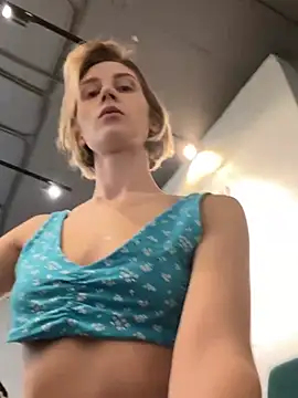 Snapshot of Feral_berry_8133 chatting on 27, 12, 2024 Feral berry 8133 online show from 27, 12, 2024