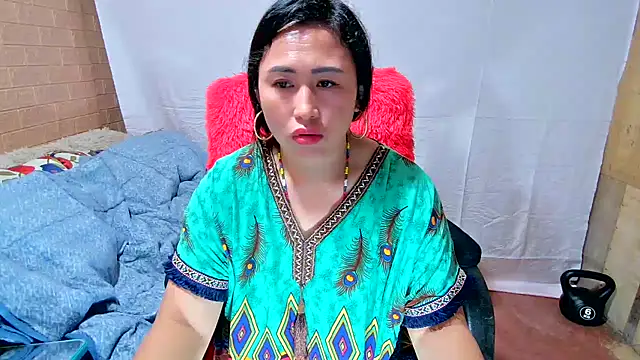 Snapshot of M_e_c_e_l chatting on 21, 2, 2025 M e c e l online show from 21, 2, 2025