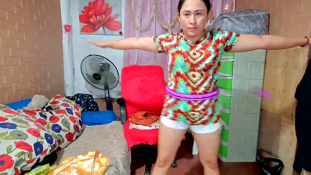 Snapshot of M_e_c_e_l chatting on 26, 2, 2025 M e c e l online show from 26, 2, 2025