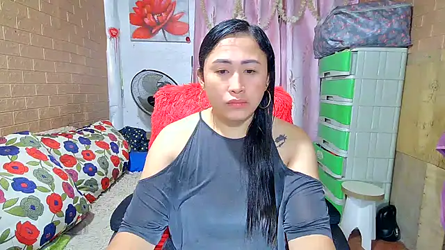 Snapshot of M_e_c_e_l chatting on 7, 3, 2025 M e c e l online show from 7, 3, 2025