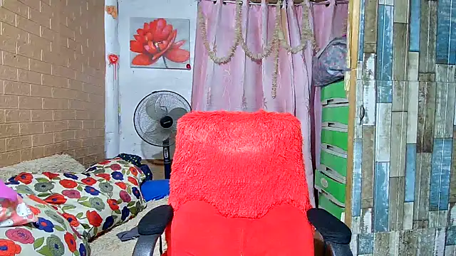 Snapshot of M_e_c_e_l chatting on 13, 3, 2025 M e c e l online show from 13, 3, 2025