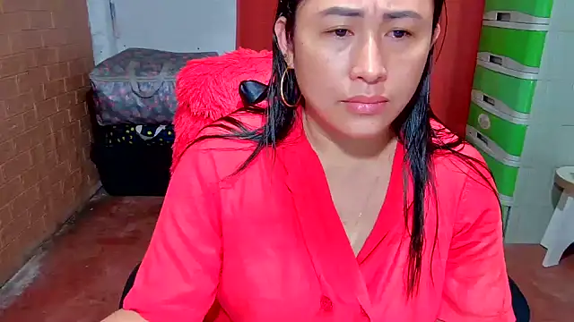 Snapshot of M_e_c_e_l chatting on 5, 11, 2025 M e c e l online show from 5, 11, 2025