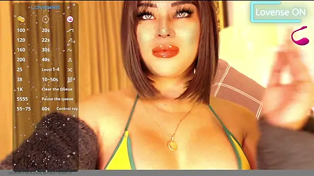 Thalia Cambridge online show from 4, 2, 2025