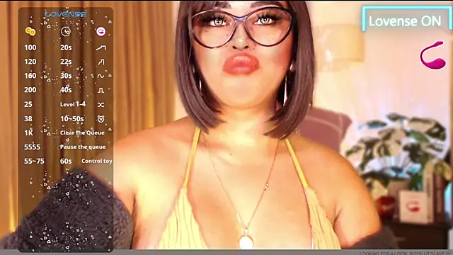 Thalia Cambridge online show from 6, 2, 2025