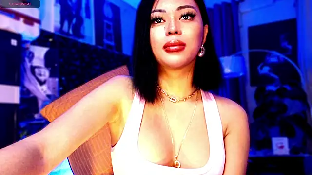 Thalia Cambridge online show from 28, 2, 2026