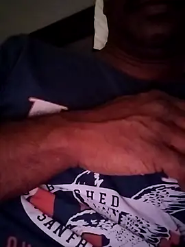Snapshot of mallublackboy chatting on 12, 7, 2026 mallublackboy online show from 12, 7, 2026