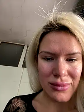 Keylili online show from 8, 11, 2025