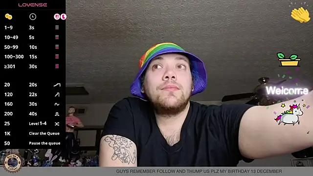 Snapshot of lucasgalacticman chatting on 22, 2, 2026 lucasgalacticman online show from 22, 2, 2026