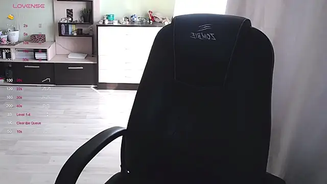 Snapshot of Mina_Sanna chatting on 8, 3, 2025 Mina Sanna online show from 8, 3, 2025