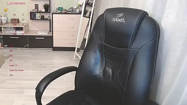 Snapshot of Mina_Sanna chatting on 15, 10, 2025 Mina Sanna online show from 15, 10, 2025