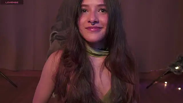 HannaMoom online show from 15, 12, 2025