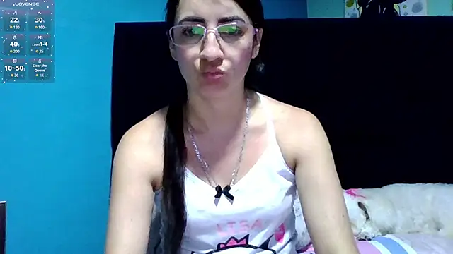 Salo Heaven online show from 30, 9, 2025