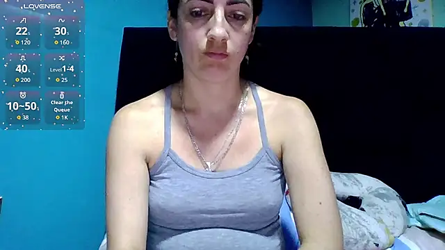 Salo Heaven online show from 1, 10, 2025