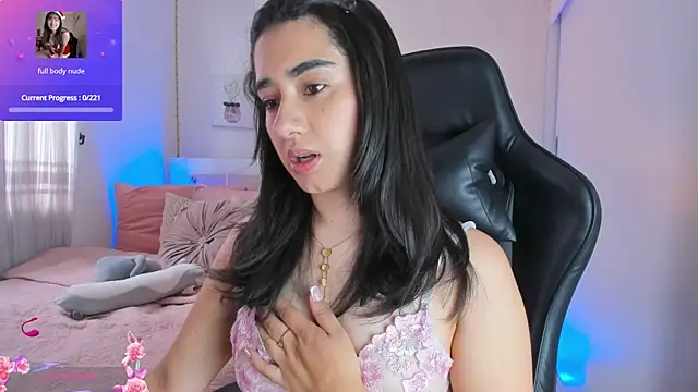 annadu011 online show from 3, 3, 2025