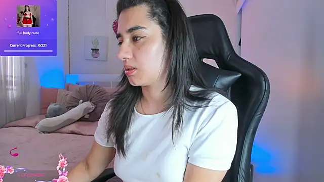 annadu011 online show from 8, 3, 2025