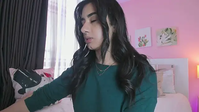 annadu011 online show from 24, 9, 2025