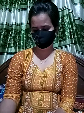 Snapshot of Sexy-Binita chatting on 14, 2, 2025 Sexy-Binita online show from 14, 2, 2025