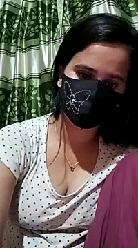 Snapshot of Sexy-Binita chatting on 17, 2, 2025 Sexy-Binita online show from 17, 2, 2025