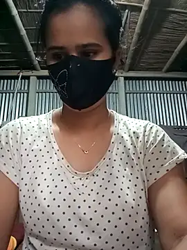 Snapshot of Sexy-Binita chatting on 18, 2, 2025 Sexy-Binita online show from 18, 2, 2025