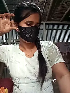 Snapshot of Sexy-Binita chatting on 19, 2, 2025 Sexy-Binita online show from 19, 2, 2025