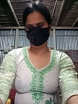 Snapshot of Sexy-Binita chatting on 19, 2, 2025 Sexy-Binita online show from 19, 2, 2025