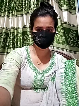 Snapshot of Sexy-Binita chatting on 20, 2, 2025 Sexy-Binita online show from 20, 2, 2025