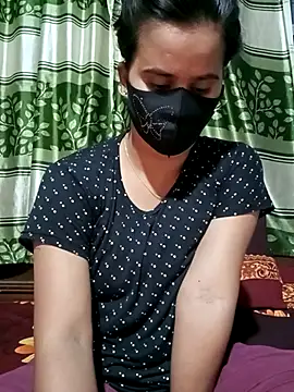 Snapshot of Sexy-Binita chatting on 25, 2, 2025 Sexy-Binita online show from 25, 2, 2025