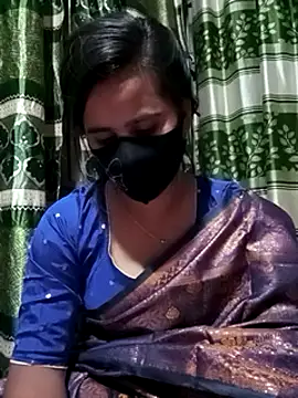 Snapshot of Sexy-Binita chatting on 1, 3, 2025 Sexy-Binita online show from 1, 3, 2025