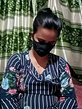 Snapshot of Sexy-Binita chatting on 6, 3, 2025 Sexy-Binita online show from 6, 3, 2025