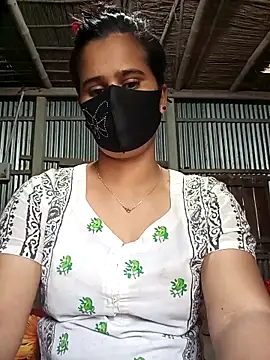 Snapshot of Sexy-Binita chatting on 6, 3, 2025 Sexy-Binita online show from 6, 3, 2025