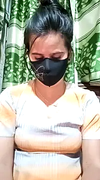 Snapshot of Sexy-Binita chatting on 8, 3, 2025 Sexy-Binita online show from 8, 3, 2025