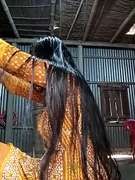 Snapshot of Sexy-Binita chatting on 14, 3, 2025 Sexy-Binita online show from 14, 3, 2025