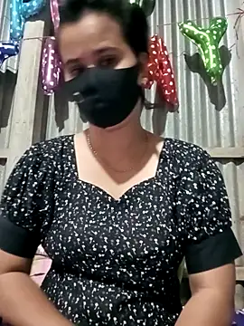 Snapshot of Sexy-Binita chatting on 13, 9, 2025 Sexy-Binita online show from 13, 9, 2025