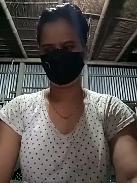 Snapshot of Sexy-Binita chatting on 15, 9, 2025 Sexy-Binita online show from 15, 9, 2025