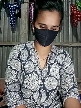 Snapshot of Sexy-Binita chatting on 20, 9, 2025 Sexy-Binita online show from 20, 9, 2025