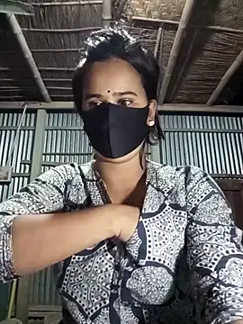 Snapshot of Sexy-Binita chatting on 22, 9, 2025 Sexy-Binita online show from 22, 9, 2025