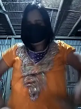 Snapshot of Sexy-Binita chatting on 23, 9, 2025 Sexy-Binita online show from 23, 9, 2025