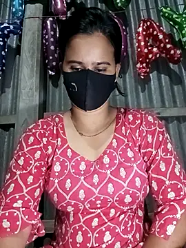 Snapshot of Sexy-Binita chatting on 23, 9, 2025 Sexy-Binita online show from 23, 9, 2025