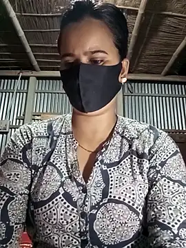 Snapshot of Sexy-Binita chatting on 26, 9, 2025 Sexy-Binita online show from 26, 9, 2025